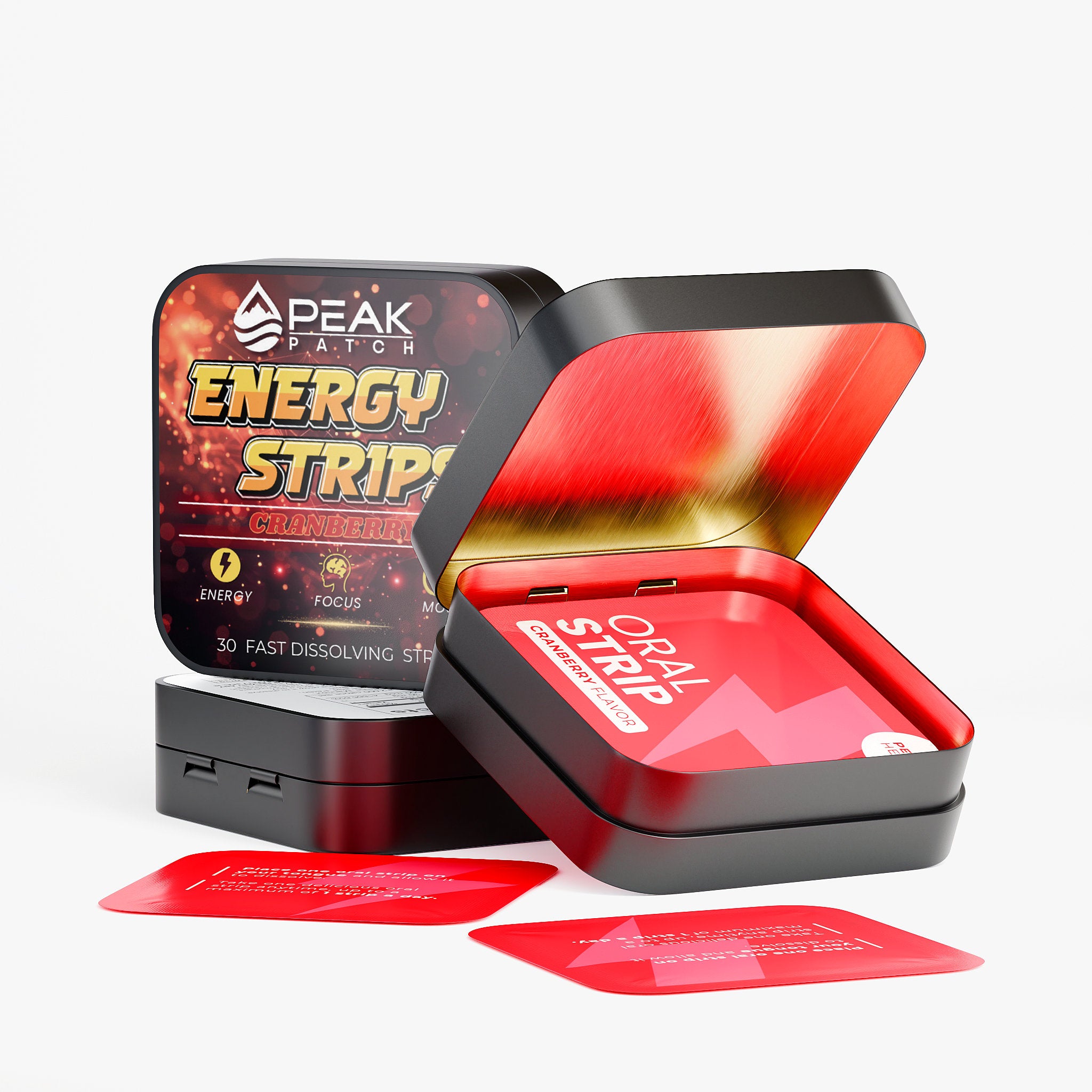 Energy Strips