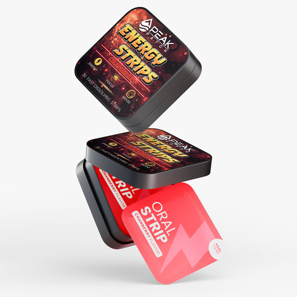 Energy Strips