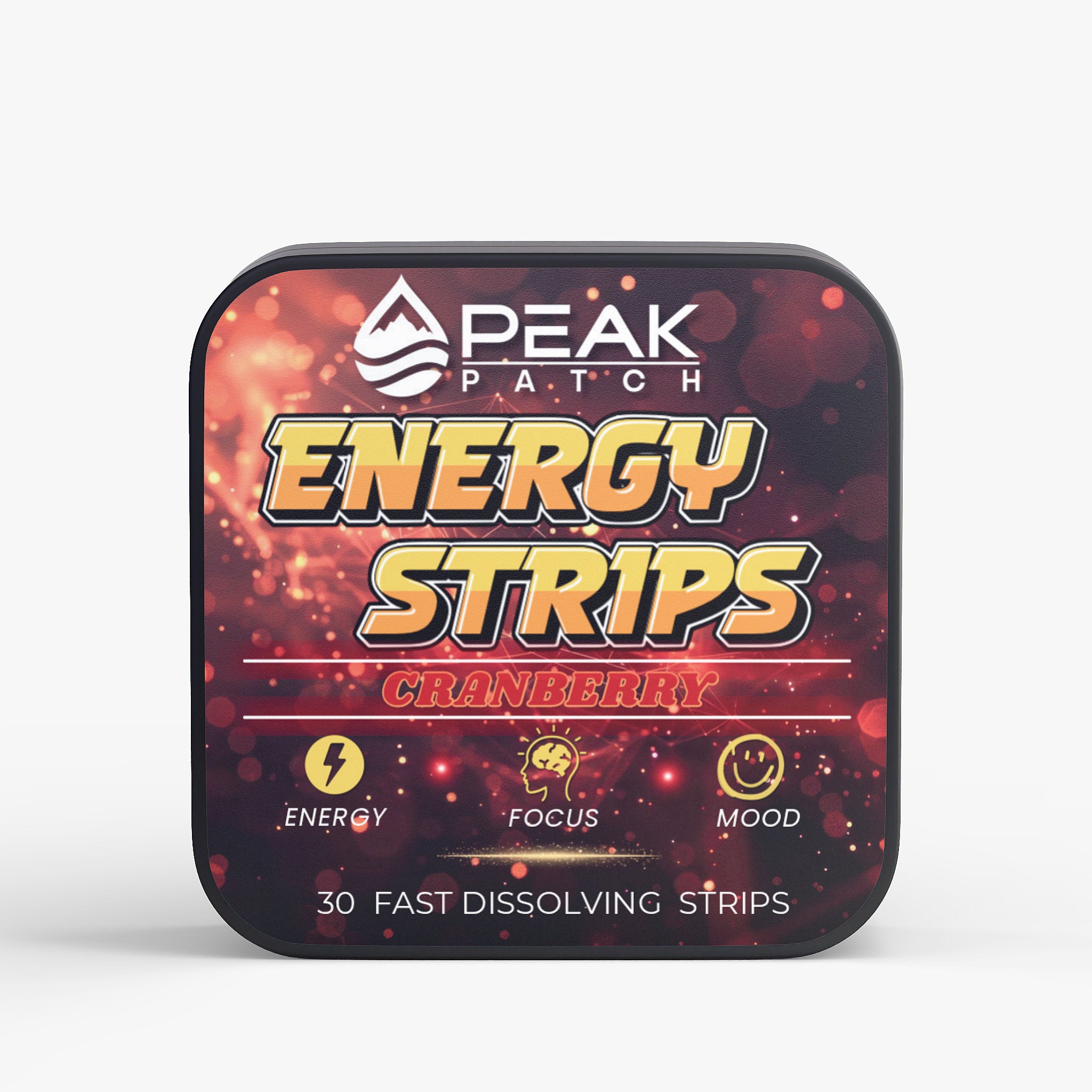 Energy Strips