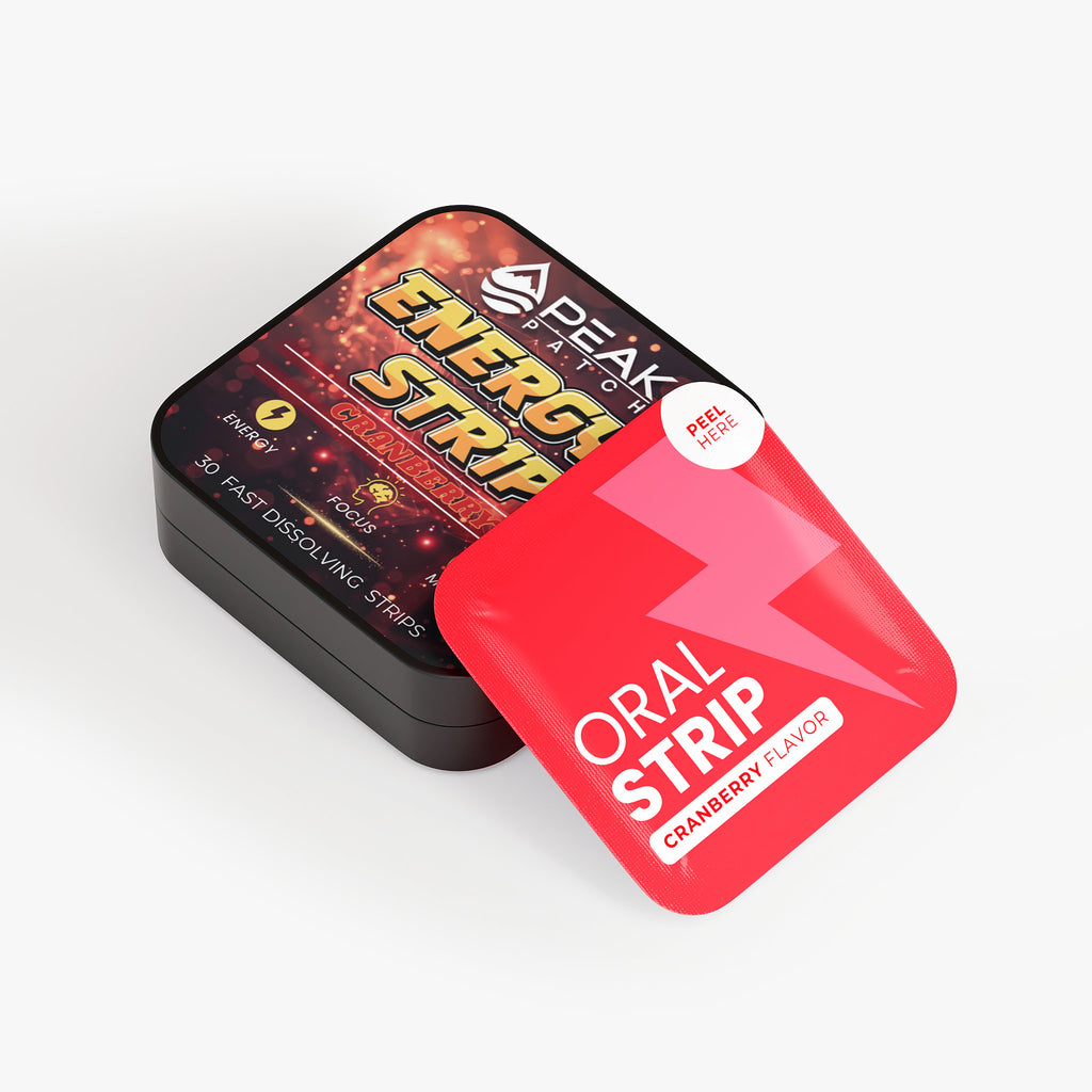 Energy Strips